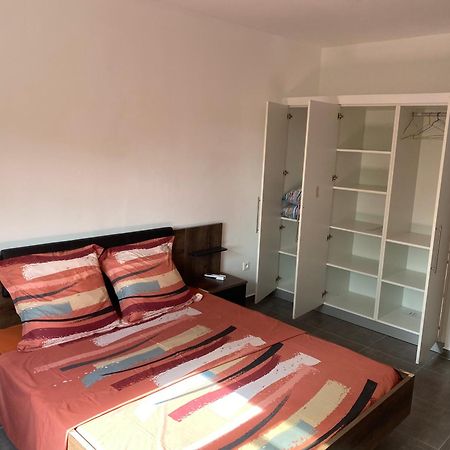 Le Domaine De Kazo Kilou Titine Apartment Le Gosier  Exterior foto