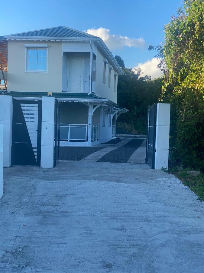 Le Domaine De Kazo Kilou Titine Apartment Le Gosier  Exterior foto
