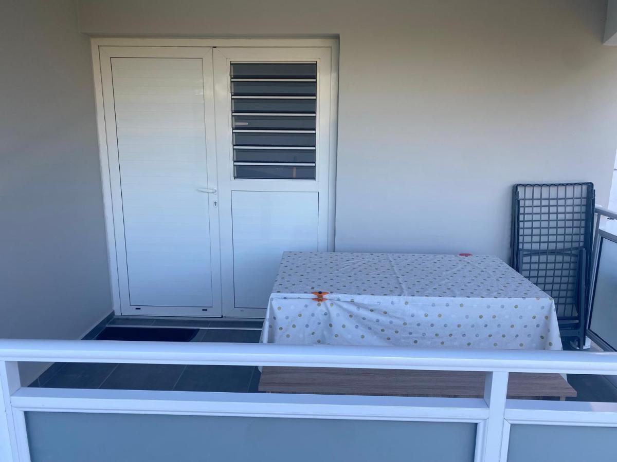 Le Domaine De Kazo Kilou Titine Apartment Le Gosier  Exterior foto
