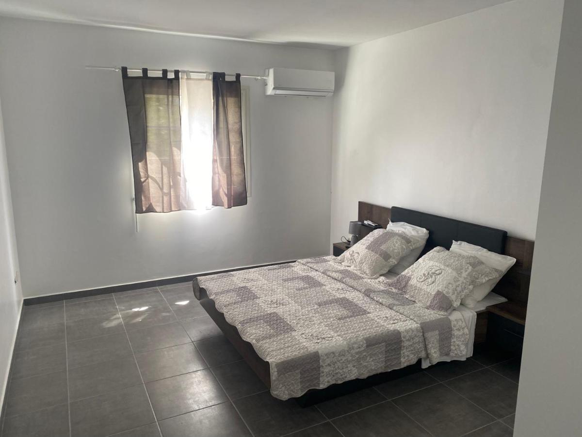 Le Domaine De Kazo Kilou Titine Apartment Le Gosier  Exterior foto