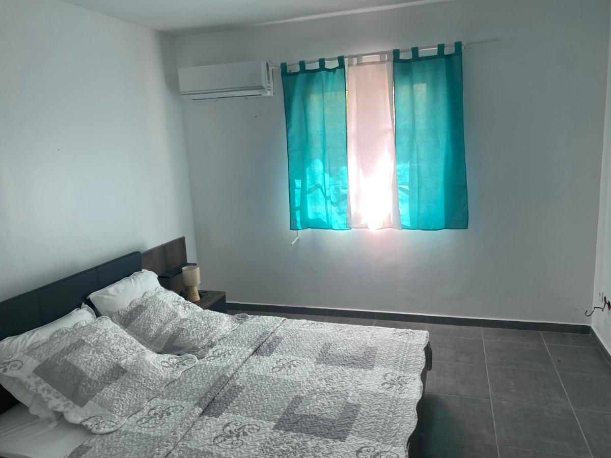 Le Domaine De Kazo Kilou Titine Apartment Le Gosier  Exterior foto